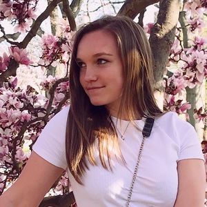 Meet your Posher, Allison